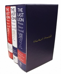 Enlarge image Cover: The Last Lion Box Set - Little, Brown & Company
