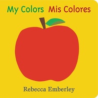Abbildung von: My Colors = - Time Warner Trade Publishing