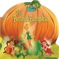 Cover: The Perfect Pumpkin - LB Kids