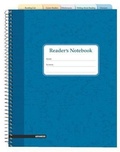 Cover: Fountas & Pinnell's Reader's Notebook Advanced (5 Pack) - Heinemann Educational Books,U.S.