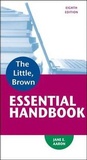 Cover: Little, Brown Essential Handbook - Pearson