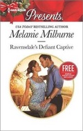 Cover: Ravensdale's Defiant Captive - Harlequin Presents