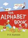 Cover: The Alphabet Book - Random House Books for Young Readers