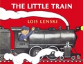 Cover: The Little Train - Random House Books for Young Readers