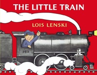 Enlarge image Cover: The Little Train - Random House Books for Young Readers