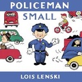Cover: Policeman Small - Random House Inc