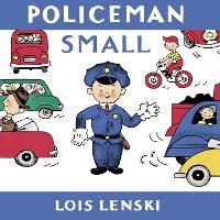 Enlarge image Cover: Policeman Small - Random House Inc