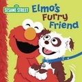 Cover: Elmo's Furry Friend - Random House Books for Young Readers