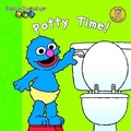 Cover: Sesame Beginnings: Potty Time! (Sesame Street) - Random House Inc