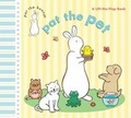 Cover: Pat the Pet - Golden Books Publishing Company, Inc.