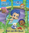 Cover: Hide-and-Go-Swim! (Bubble Guppies) - Random House Inc