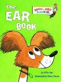Cover: The Ear Book - Random House Books for Young Readers