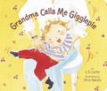 Cover: Grandma Calls Me Gigglepie - Random House Inc