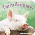 Cover: Farm Animals - Random House Books for Young Readers