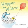 Cover: Hopper and Wilson - Penguin Putnam Inc