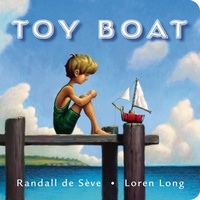 Enlarge image Cover: Toy Boat - Random House USA Inc