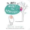 Cover: The Hueys in What's The Opposite? - Penguin Putnam Inc