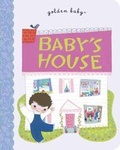 Cover: Baby's House - Golden Books Publishing Company, Inc.
