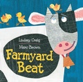 Cover: Farmyard Beat - Alfred A. Knopf