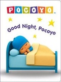 Cover: Good Night, Pocoyo (Pocoyo) - Random House Inc