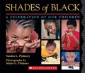 Cover: Shades of Black: A Celebration of Our Children - Scholastic US
