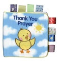 Cover: My First Taggies Book: Thank You Prayer - Scholastic