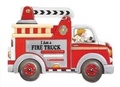 Cover: I Am a Fire Truck - Scholastic US