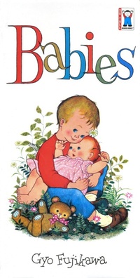 Enlarge image Cover: Babies - Grosset & Dunlap Inc.,U.S.