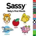 Cover: Baby's First Words - G P Putnam's Sons