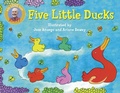 Cover: Five Little Ducks - Crown Publishing Group, Division of Random House Inc