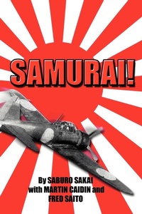 Enlarge image Cover: Samurai! - ibooks Inc