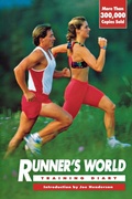 Cover: Runner's World - Wiley