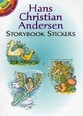 Cover: Hans Christian Andersen Storybk Sti - Dover Children's