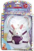 Cover: Little Scholastic Snuggly Bunny - Scholastic US