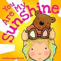 Cover: You Are My Sunshine - Scholastic US
