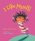 Cover: I Like Myself! - Houghton Mifflin