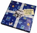 Cover: Chanukah Present For Me - Scholastic US