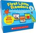 Cover: First Little Readers: Guided Reading Level B - Scholastic US