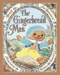 Cover: The Gingerbread Man - Cartwheel Books