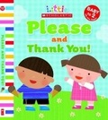 Cover: Little Scholastic: Please and Thank You - Scholastic US