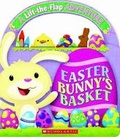 Cover: Easter Bunny's Basket - Scholastic US