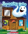 Cover: Spooky Boo! a Halloween Adventure - Cartwheel Books