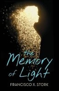 Enlarge image Cover: Memory of Light - Scholastic US