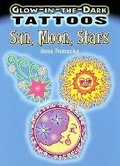 Cover: Glow-In-The-Dark Tattoos - Dover Children's