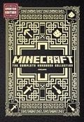 Cover: Minecraft: The Complete Handbook Collection - Scholastic Inc.