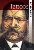 Cover: Tattoos - Dover Publications Inc.