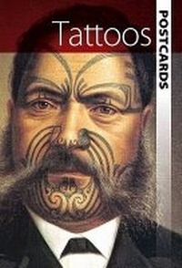 Enlarge image Cover: Tattoos - Dover Publications Inc.