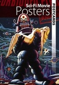Cover: Sci-Fi Movie Posters Postcards - Dover Publications Inc.