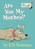 Cover: Are You My Mother? - Random House Books for Young Readers