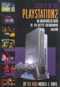 Cover: Secrets of the Playstation 2 - Pocket Books